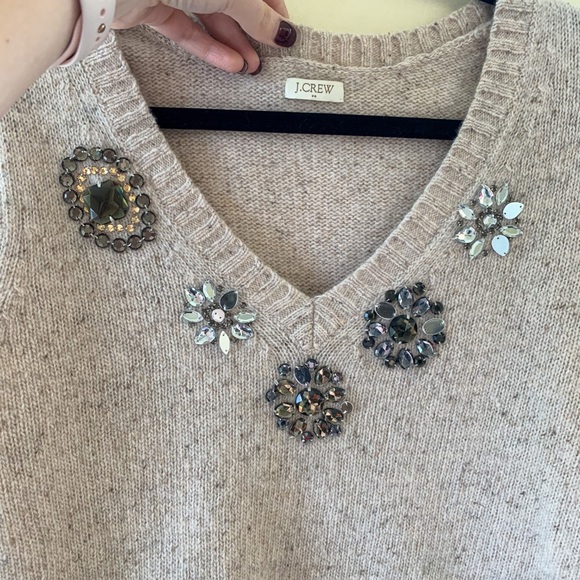 J. Crew Sweater - Picture 3 of 3